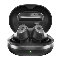 Auricolari Intrauricolari Bluetooth Riduttore di rumore - Steelseries Arctis GameBuds