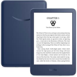 Amazon Kindle 11th Generation Lettore elettronico