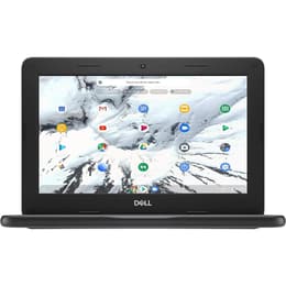 Dell Chromebook 3100 Touch Celeron 1.1 GHz 32GB SSD - 4GB QWERTY - Svedese