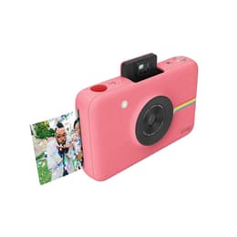 Macchina fotografica istantanea - Polaroid Snap Solo corpo macchina Rosa