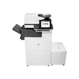 HP Color LaserJet Managed MFP E87640 Laser a colori