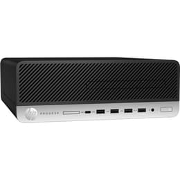 HP ProDesk 600 G5 SFF Core i5 3 GHz - SSD 256 GB RAM 16 GB