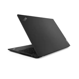 Lenovo ThinkPad P16s G2 16" Ryzen 7 PRO 3.3 GHz - SSD 1 TB - 32GB - QWERTY - Italiano