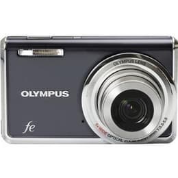 Fotocamera compatta Olympus FE-5020 - Nera