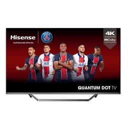 TV 50,0000 Pollici Hisense QLED Ultra HD 4K 50U72QF