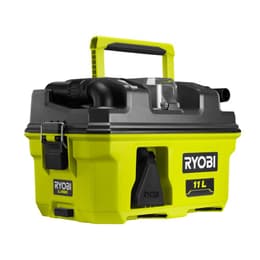 Aspirapolvere professionale RYOBI RV1811-0 18V