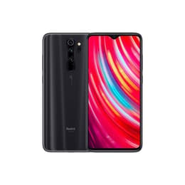 Xiaomi Redmi Note 8 Pro 128GB - Nero - Dual-SIM