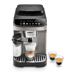 Caffettiera con macinacaffè Delonghi ECAM290.81.TB 1800,0000L - Nero