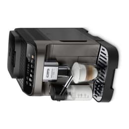 Caffettiera con macinacaffè Delonghi ECAM290.81.TB 1800,0000L - Nero