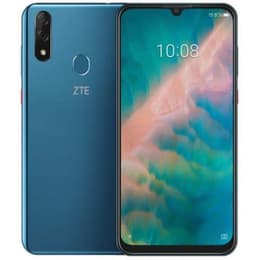 ZTE Blade V10 64GB - Verde