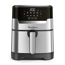 Moulinex Friggitrici EASY FRY & GRILL DIGITAL EZ505D10
