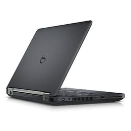 Dell Latitude E5440 14" Core i5 1.9 GHz - SSD 240 GB - 8GB Tastiera Francese