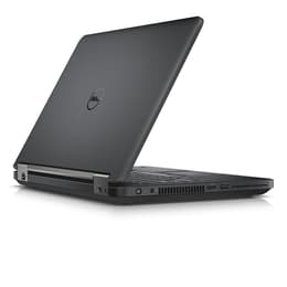 Dell Latitude E5440 14" Core i5 1.9 GHz - SSD 240 GB - 8GB Tastiera Francese