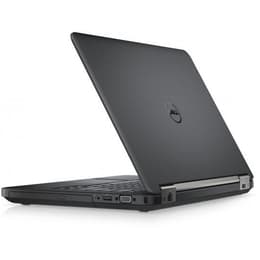 Dell Latitude E5440 14" Core i5 1.9 GHz - SSD 240 GB - 8GB Tastiera Francese