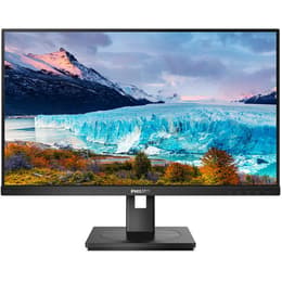 Schermo 24" LCD Philips 243S1/00