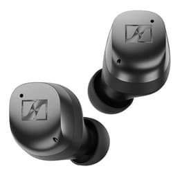 Auricolari Intrauricolari Bluetooth Riduttore di rumore - Sennheiser Momentum TW4