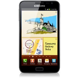 Galaxy Note N7000 16GB - Nero