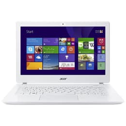 Acer Aspire V3-371-32H6 13" Core i3 2 GHz - SSD 256 GB - 4GB Tastiera Francese