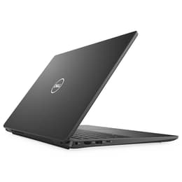 Dell Latitude 3520 15" Core i5 2.4 GHz - SSD 128 GB - 16GB - QWERTY - Olandese