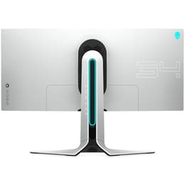 Schermo 34" LCD UW-QHD Dell Alienware AW3420DW