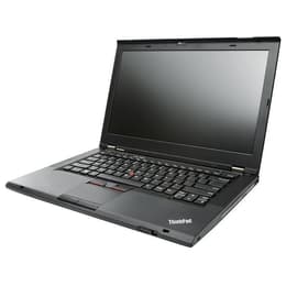 Lenovo ThinkPad T430 14" Core i5 2.6 GHz - SSD 256 GB - 8GB Tastiera Francese