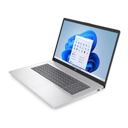 HP 17-CP 17" Ryzen 7 2 GHz - SSD 1 TB - 16GB - AZERTY - Francese