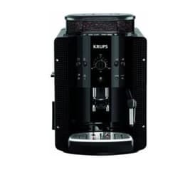 Macchina da caffè con macinacaffè Krups EA810870/70J L - Nero