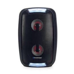 Enceinte Bluetooth BLAUPUNKT LED Autonome / AUX / BT Altoparlanti PA