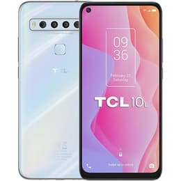 TCL 10L 64GB - Bianco - Dual-SIM