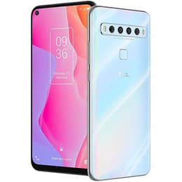 TCL 10L 64GB - Bianco