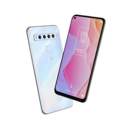 TCL 10L 64GB - Bianco