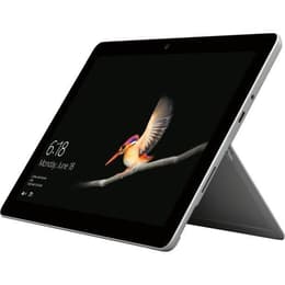 Microsoft Surface Go 10" Pentium Gold 1.6 GHz - SSD 64 GB - 4GB Senza tastiera