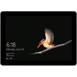 Microsoft Surface Go 10" Pentium Gold 1.6 GHz - SSD 64 GB - 4GB Senza tastiera
