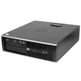 Hp 6000 pro sff 17" Celeron E3400 2,6 GHz - SSD 500 GB - 8GB