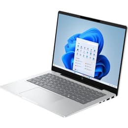 HP OmniBook 14" 2 GHz - SSD 1 TB - 32GB - QWERTZ - Tedesco