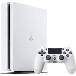 PlayStation 4 500GB - Bianco + Far Cry 4