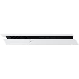 PlayStation 4 500GB - Bianco + Far Cry 4