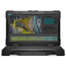 Dell Latitude 5430 Rugged 14" Core i5 2.6 GHz - SSD 1 TB - 8GB - AZERTY - Francese