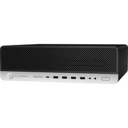 HP EliteDesk 800 G4 SFF Core i5 3 GHz - SSD 1 TB RAM 8 GB