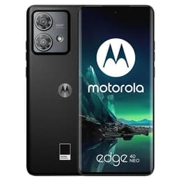 Motorola Edge 40 Neo 256GB - Nero - Dual-SIM