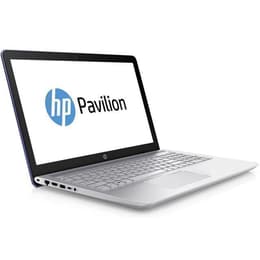 HP Pavilion 15-N036NF 15" 1.5 GHz - HDD 750 GB - 4GB Tastiera Francese