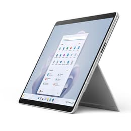 Microsoft Surface Pro 9 13" Snapdragon 3 GHz - SSD 256 GB - 8GB Senza tastiera