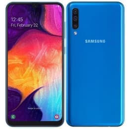 Galaxy A50 128GB - Blu