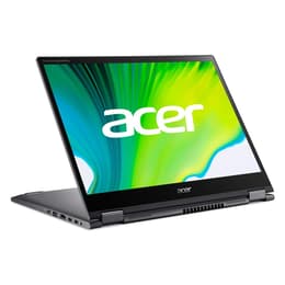 Acer Spin 5 SP513-55N-51BU 13" Core i5 2.4 GHz - SSD 512 GB - 16GB Svizzero