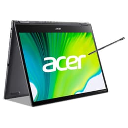 Acer Spin 5 SP513-55N-51BU 13" Core i5 2.4 GHz - SSD 512 GB - 16GB Svizzero
