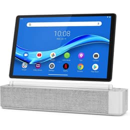 Lenovo M10 Plus + Alexa 32GB - Argento - WiFi + 4G