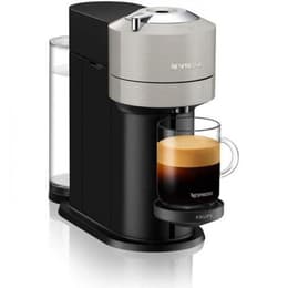 Macchina da caffè combinata Compatibile Nespresso Krups YY4298FD L - Grigio