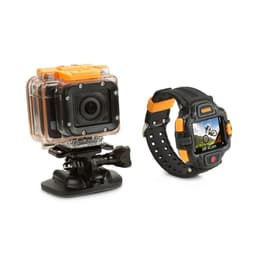 Videocamere HP AC300W Nero