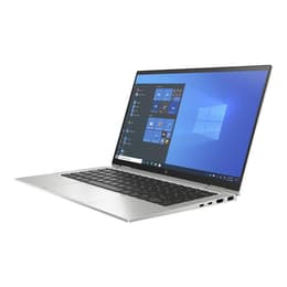 HP EliteBook X360 1030 G7 13" Core i5 1.6 GHz - SSD 256 GB - 8GB Tastiera Francese