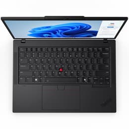 Lenovo ThinkPad T14 G3 14" Core i5 1.3 GHz - SSD 256 GB - 16GB QWERTY - Italiano